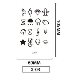 X003